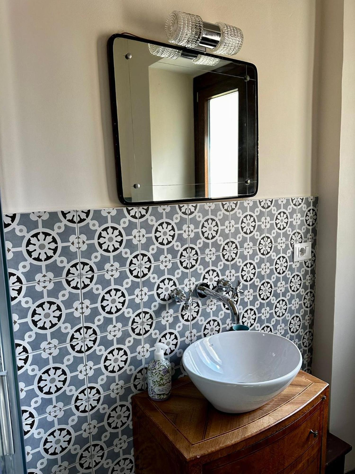 Apartament Il Balconcino Del Centro Storico Turyn Zewnętrze zdjęcie
