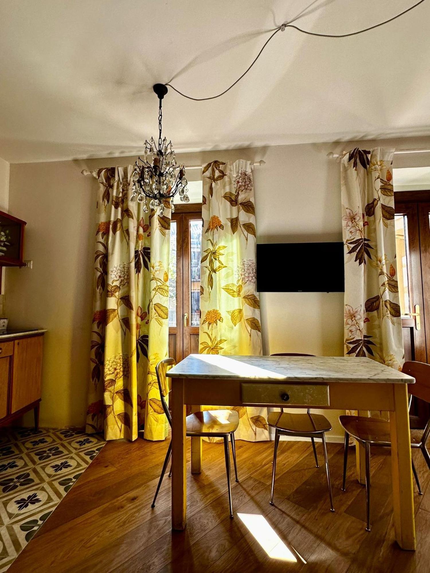 Apartament Il Balconcino Del Centro Storico Turyn Zewnętrze zdjęcie