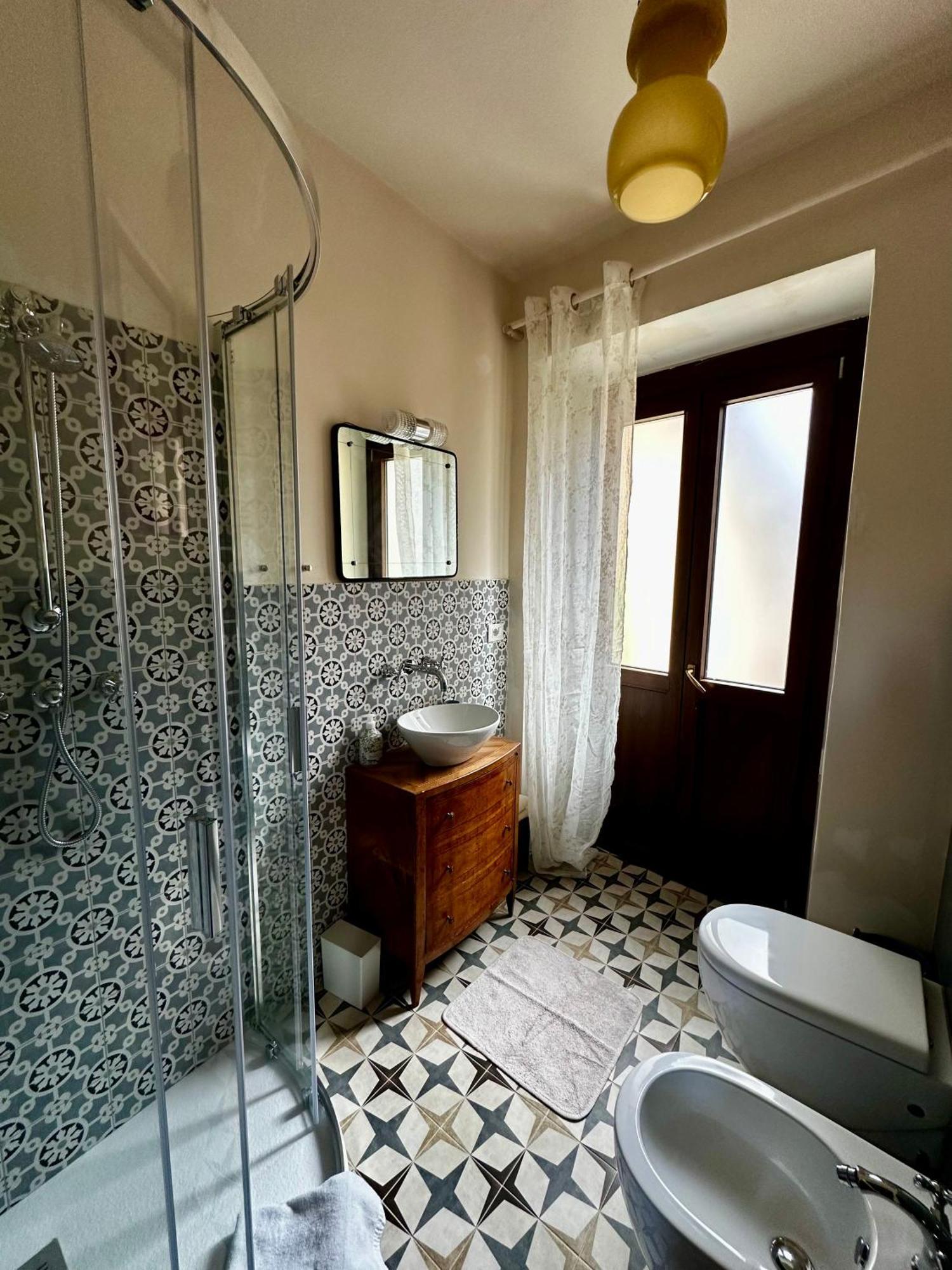 Apartament Il Balconcino Del Centro Storico Turyn Zewnętrze zdjęcie