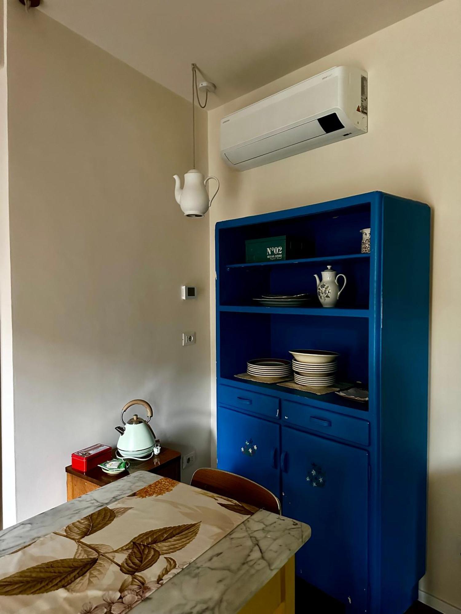 Apartament Il Balconcino Del Centro Storico Turyn Zewnętrze zdjęcie